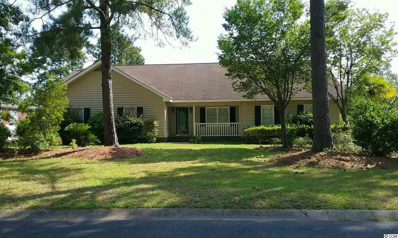 8253 Forest Lake Dr. - Photo 1