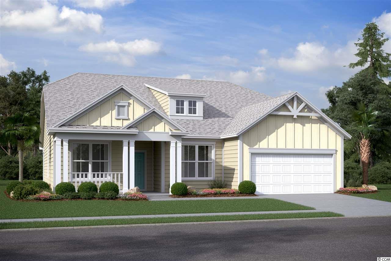 583 Hickman St. - Photo 1
