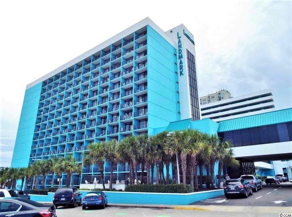 1501 South Ocean Blvd. - Photo 1