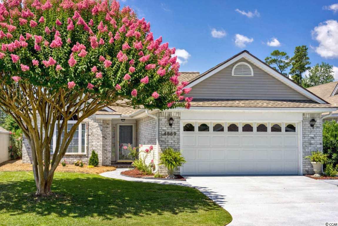 4869 Bermuda Way - Photo 1