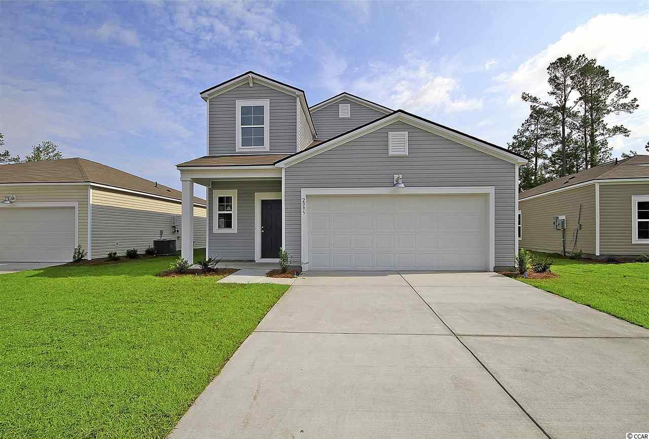 309 Hidden Cove Dr. - Photo 1