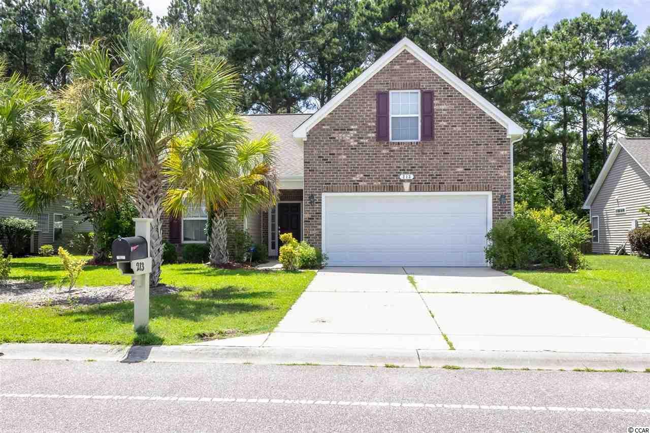 213 Carriage Lake Dr. - Photo 1