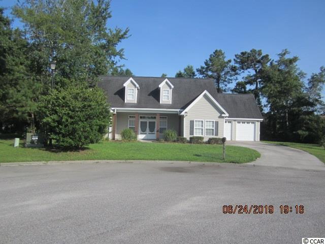 191 Whispering Oaks Dr. - Photo 1