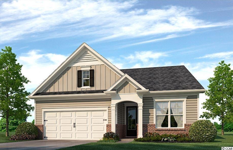 205 Calabash Lakes Blvd. - Photo 1