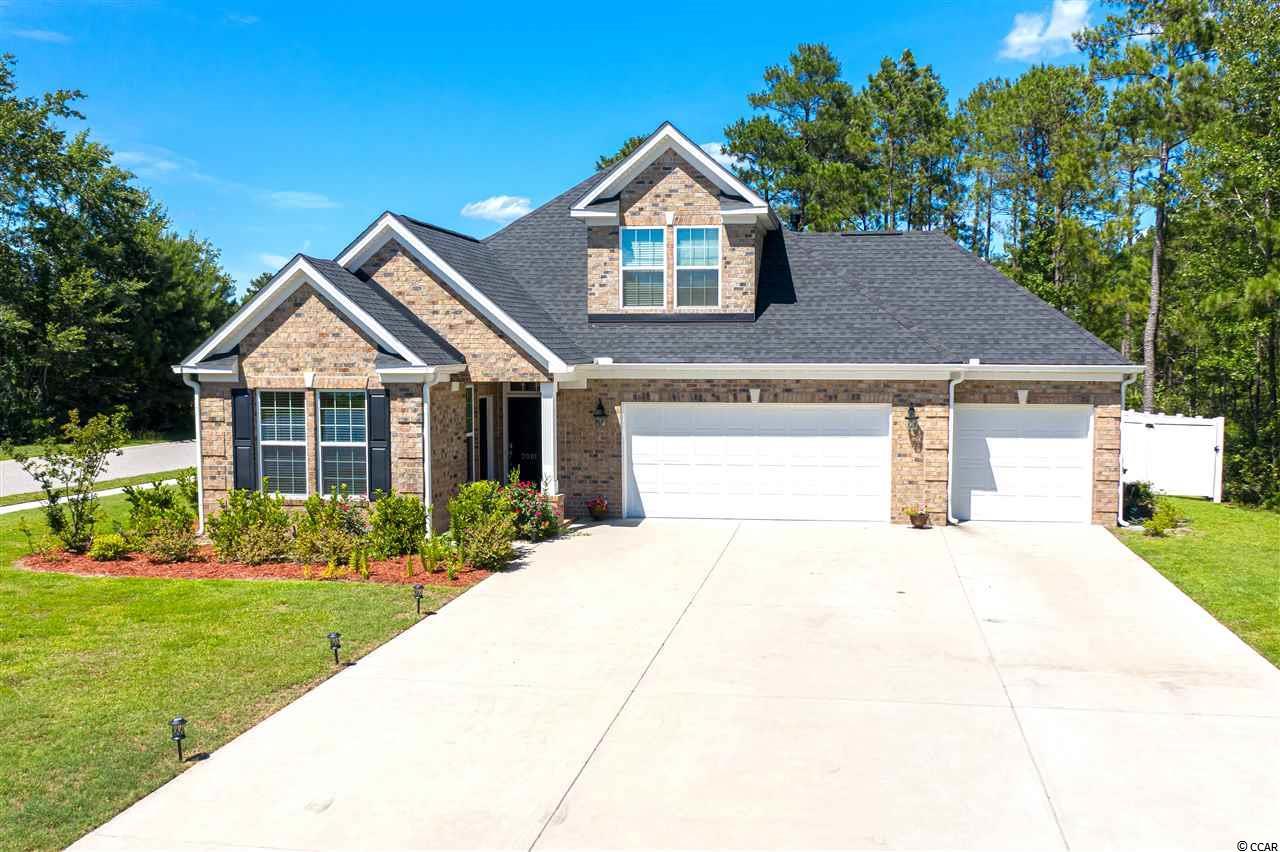2001 Potomac Ct. - Photo 1