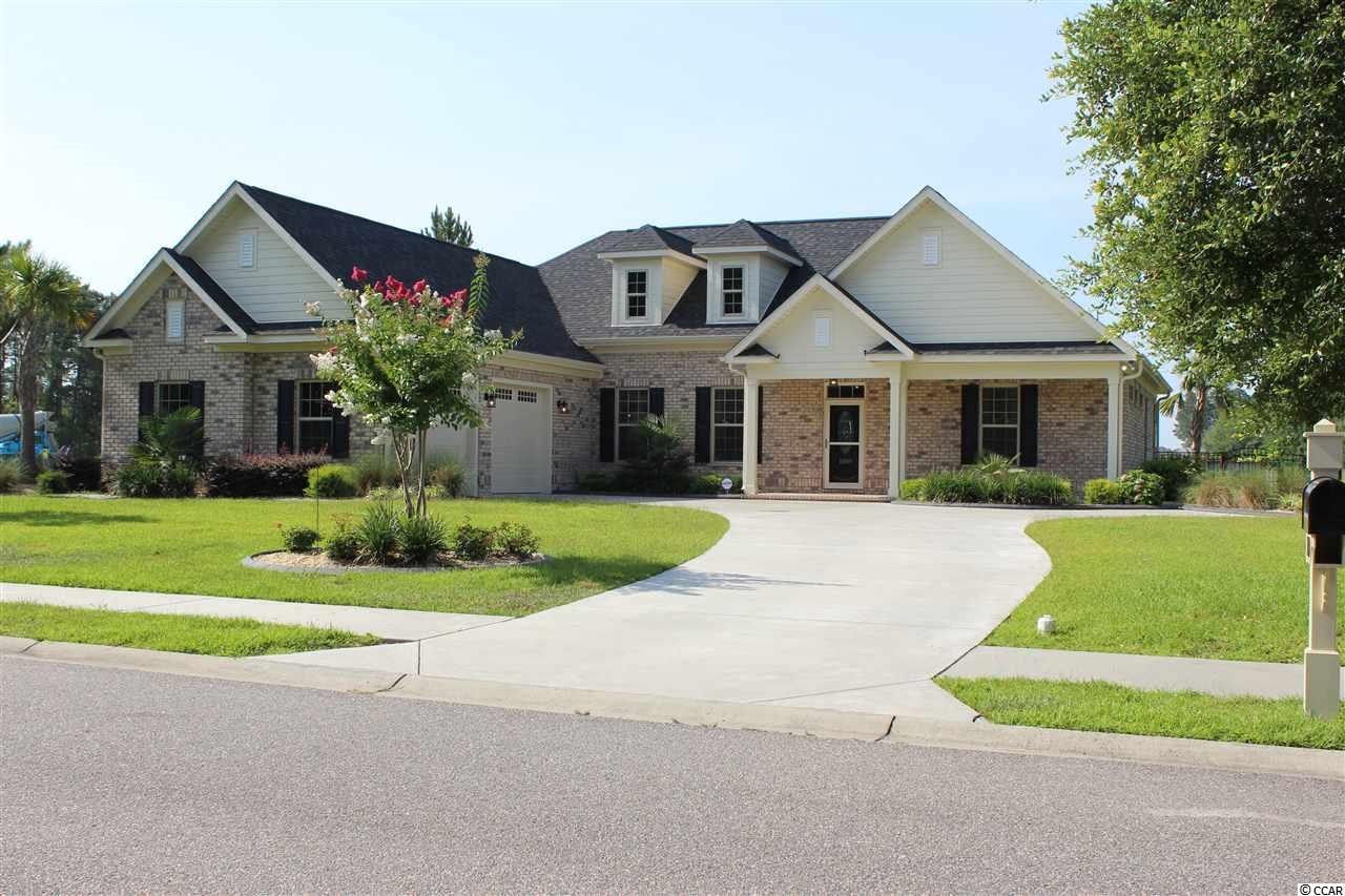 1009 Muscovy Pl. - Photo 1