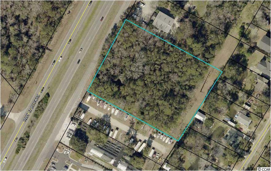 5055 Highway 17 Bypass - Photo 1