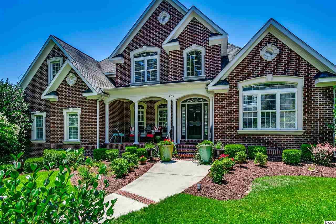 402 Sea Vista Ln. - Photo 1