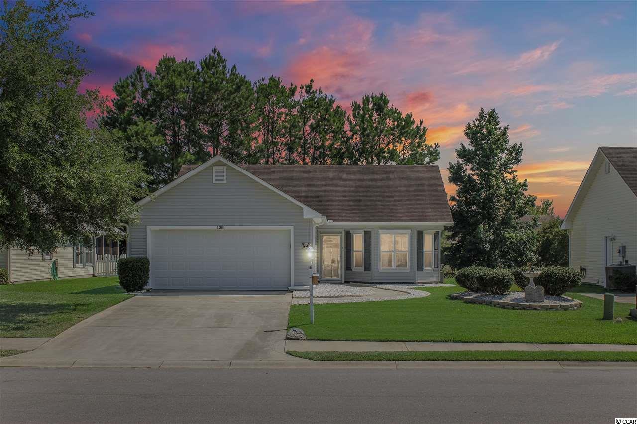 128 Retreat Pl. - Photo 1