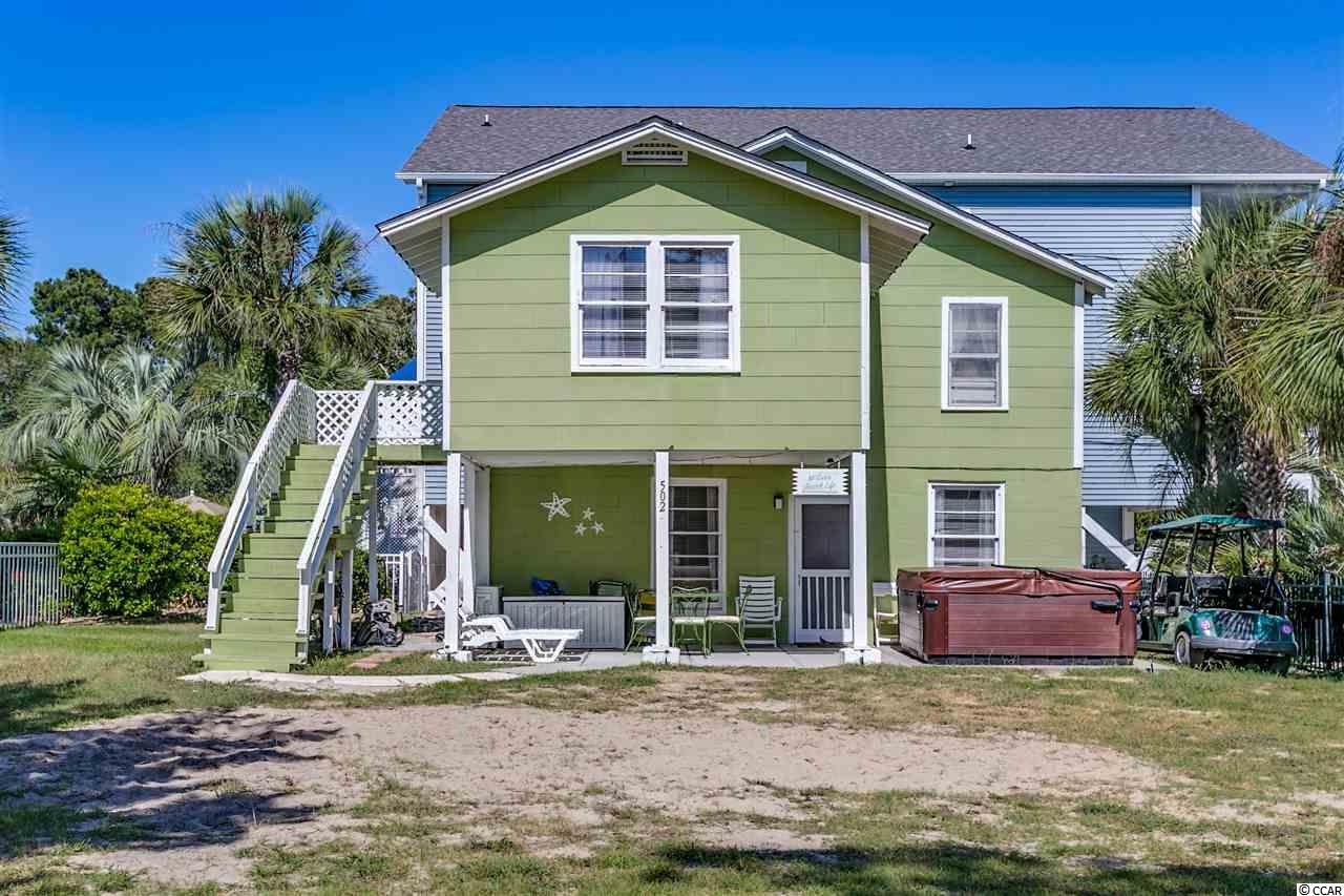 502 16th Ave. S - Photo 1