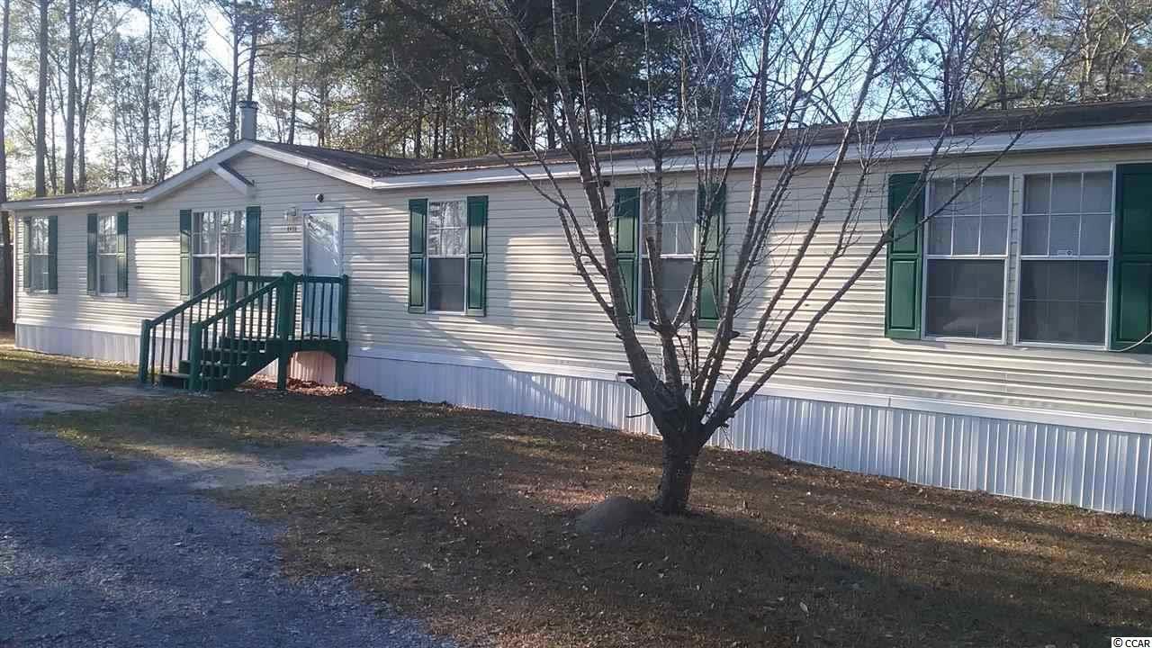 8456 Gapway Rd. - Photo 1