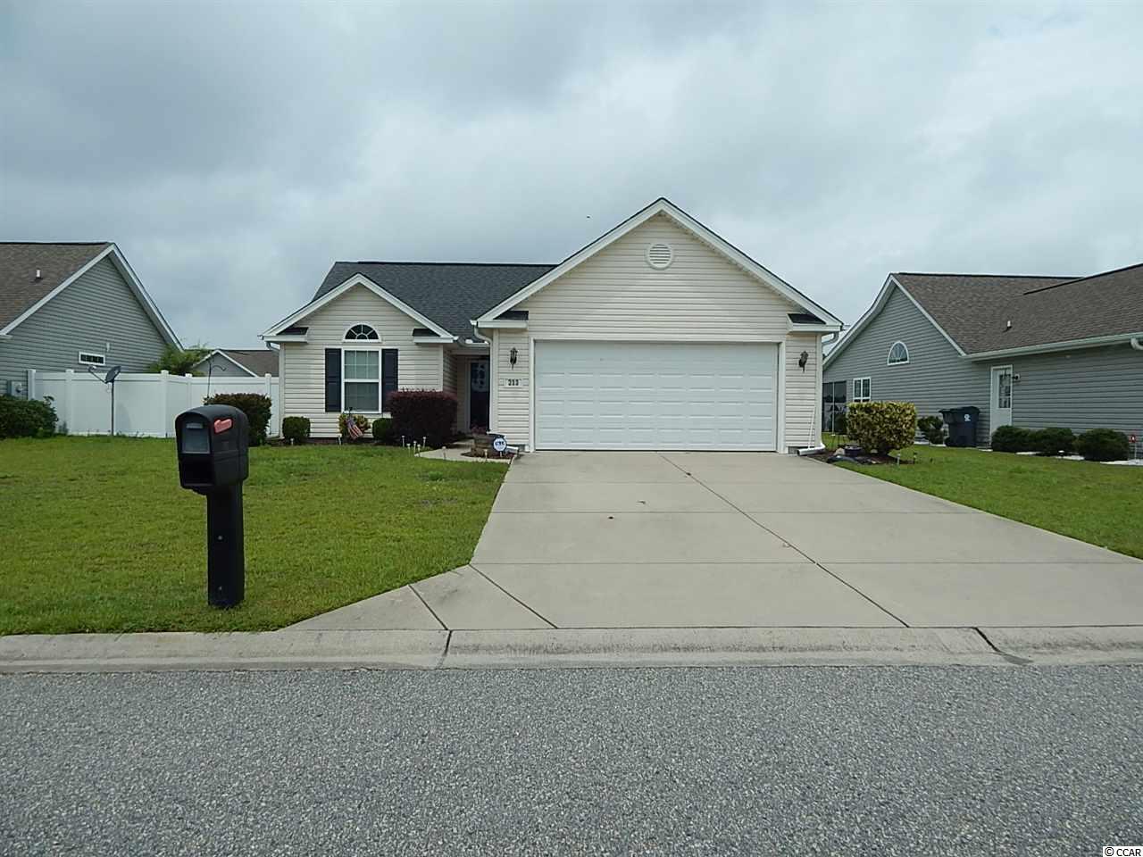 213 Four Leaf Ln. - Photo 1