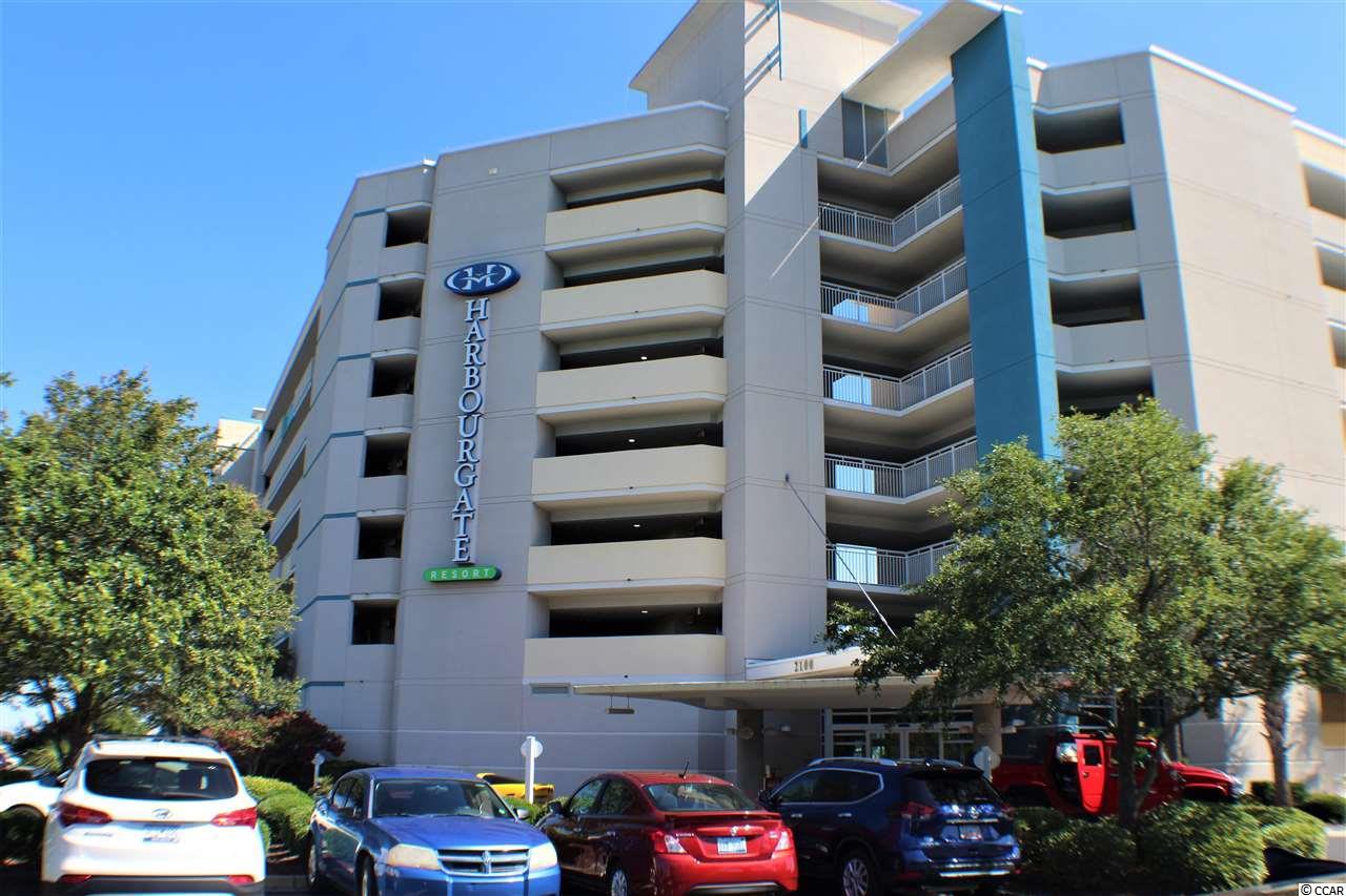 2100 Sea Mountain Hwy. - Photo 1