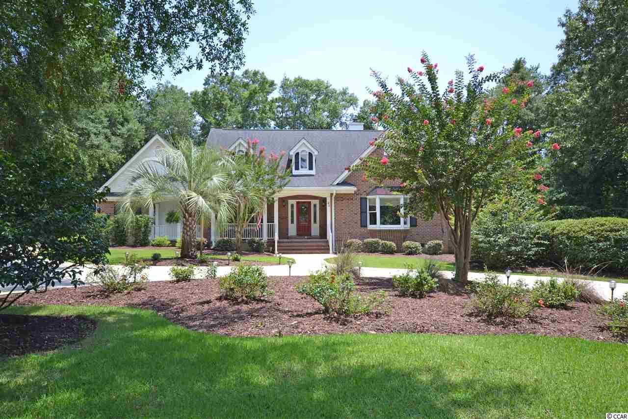 42 Warnock Way - Photo 1