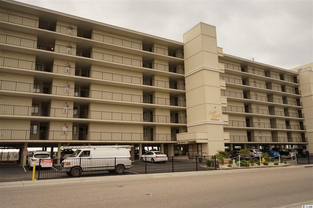 4605 Ocean Blvd. S - Photo 1