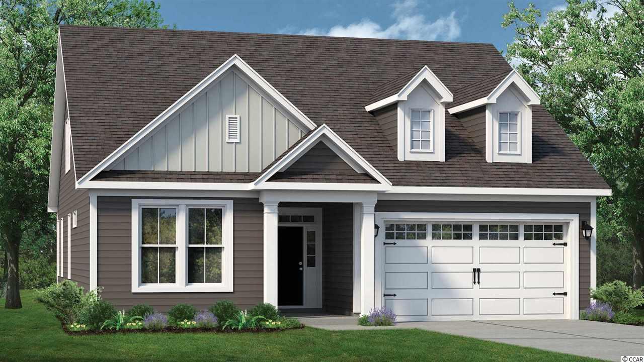 308 Switchgrass Loop - Photo 1