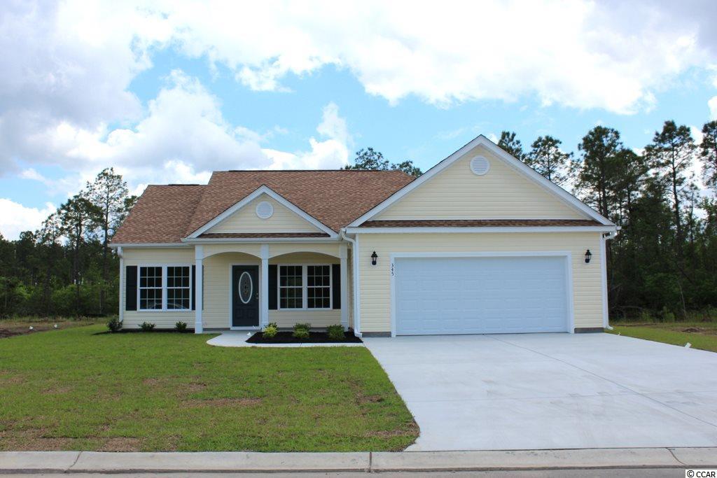 353 Basswood Ct. - Photo 1