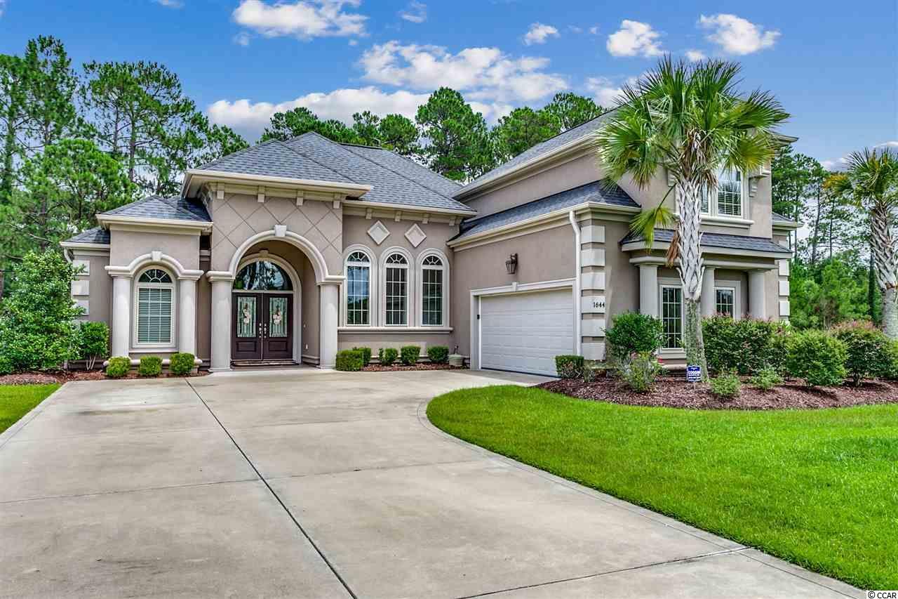 1644 Woodstork Dr. - Photo 1