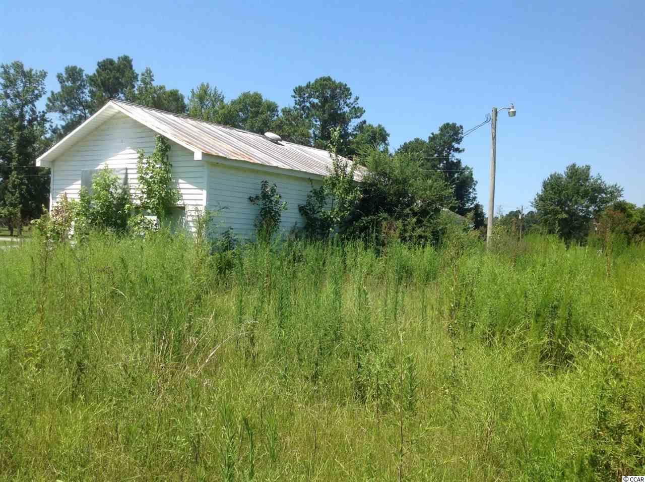 4100 Highway 366 - Photo 1