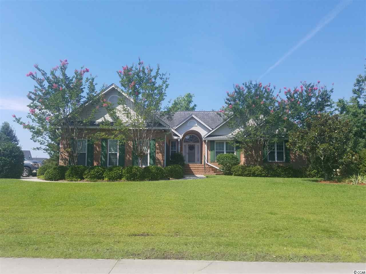 812 Waccamaw River Rd. - Photo 1
