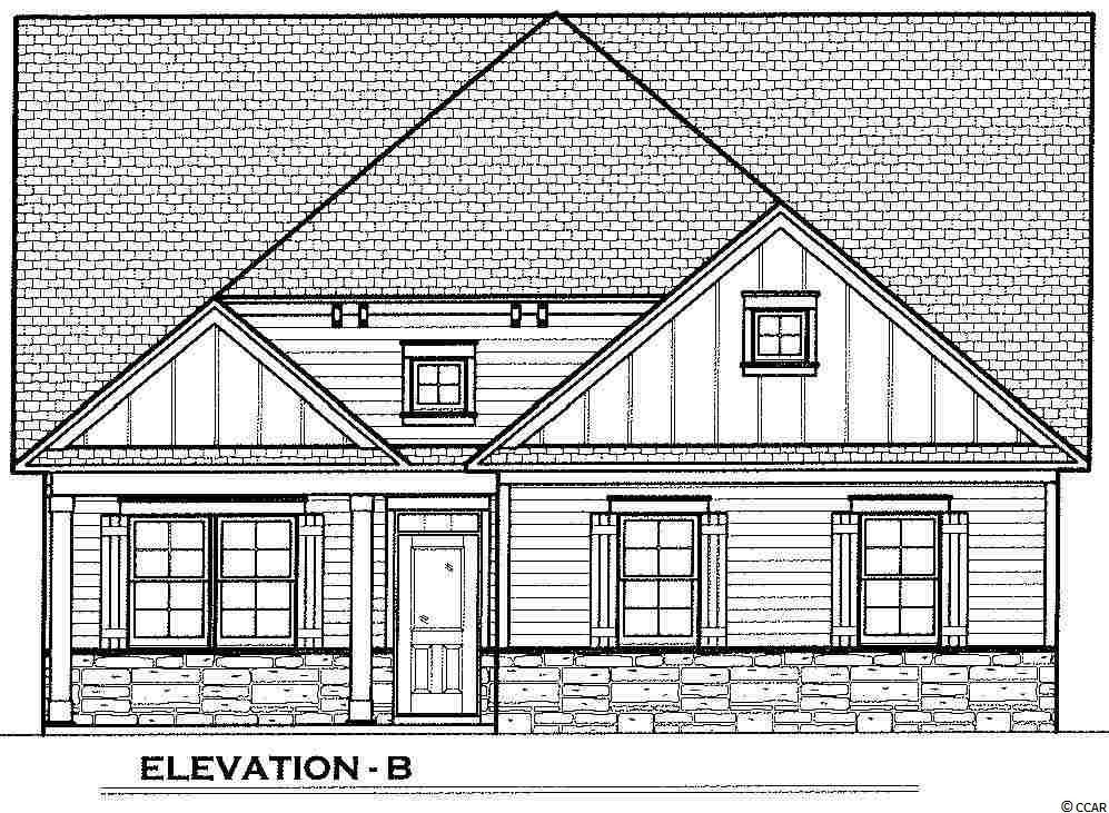 1803 Wood Stork Dr. - Photo 1