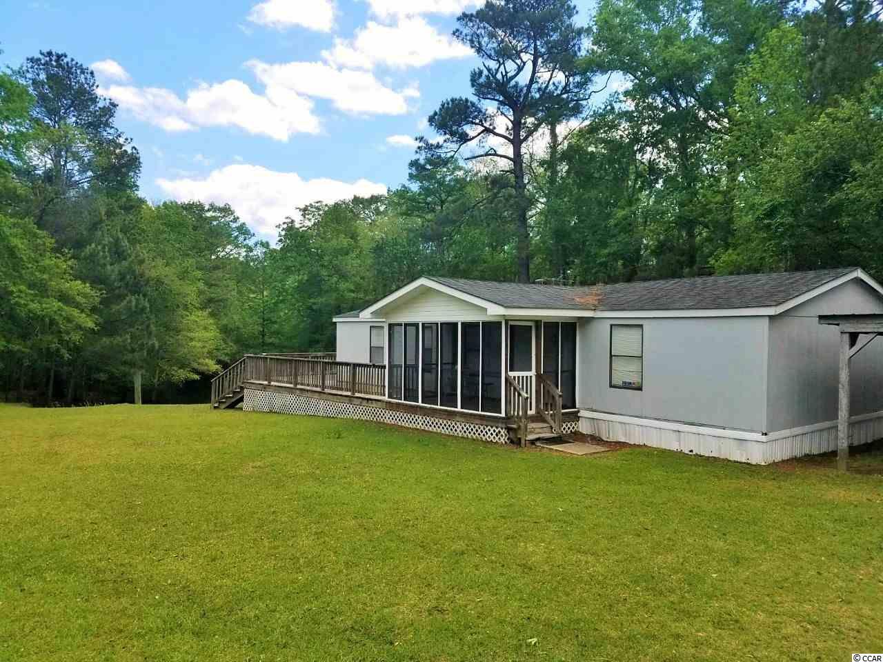 808 Muster Shad Rd. - Photo 1
