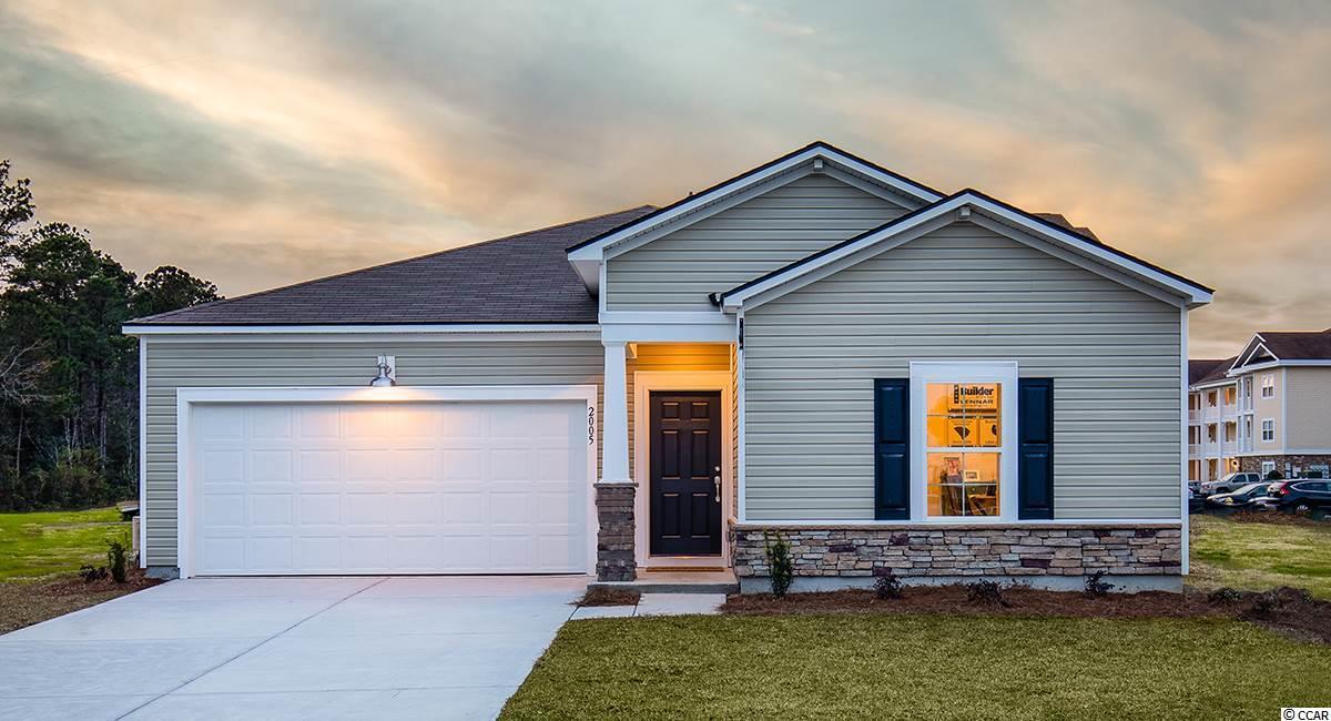 304 Hidden Cove Dr. - Photo 1