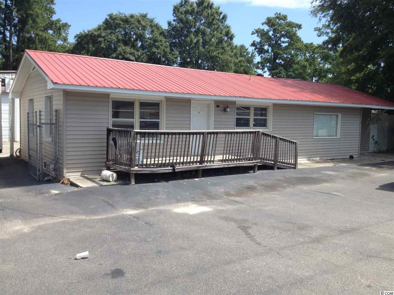 4670 Socastee Blvd. - Photo 1
