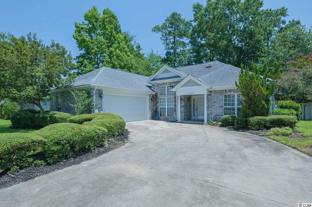 4249 Arabella Way - Photo 1