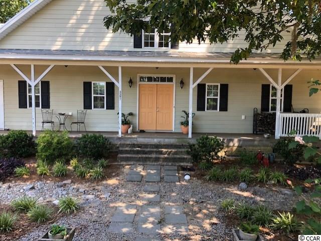 3391 Cannon Bridge Rd. - Photo 1
