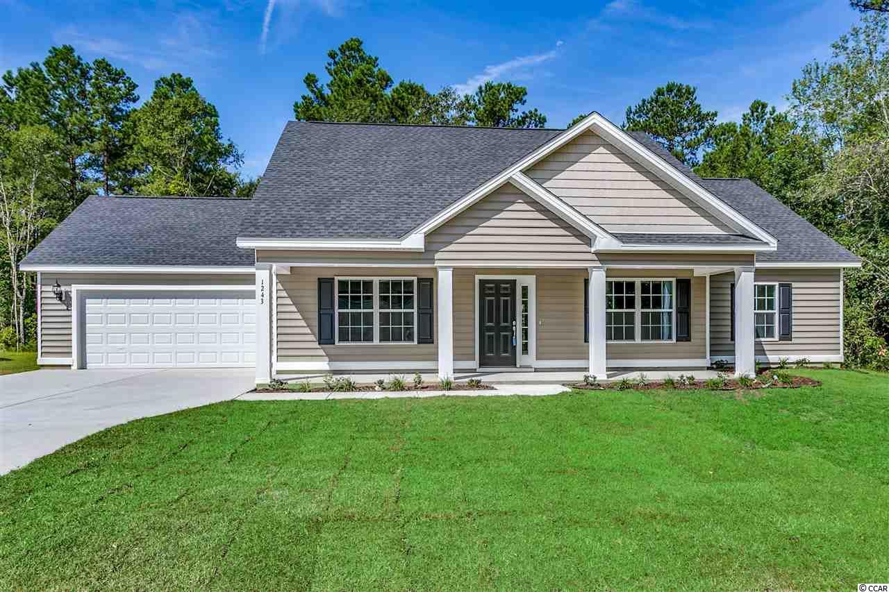 1243 Scenic Dr. - Photo 1