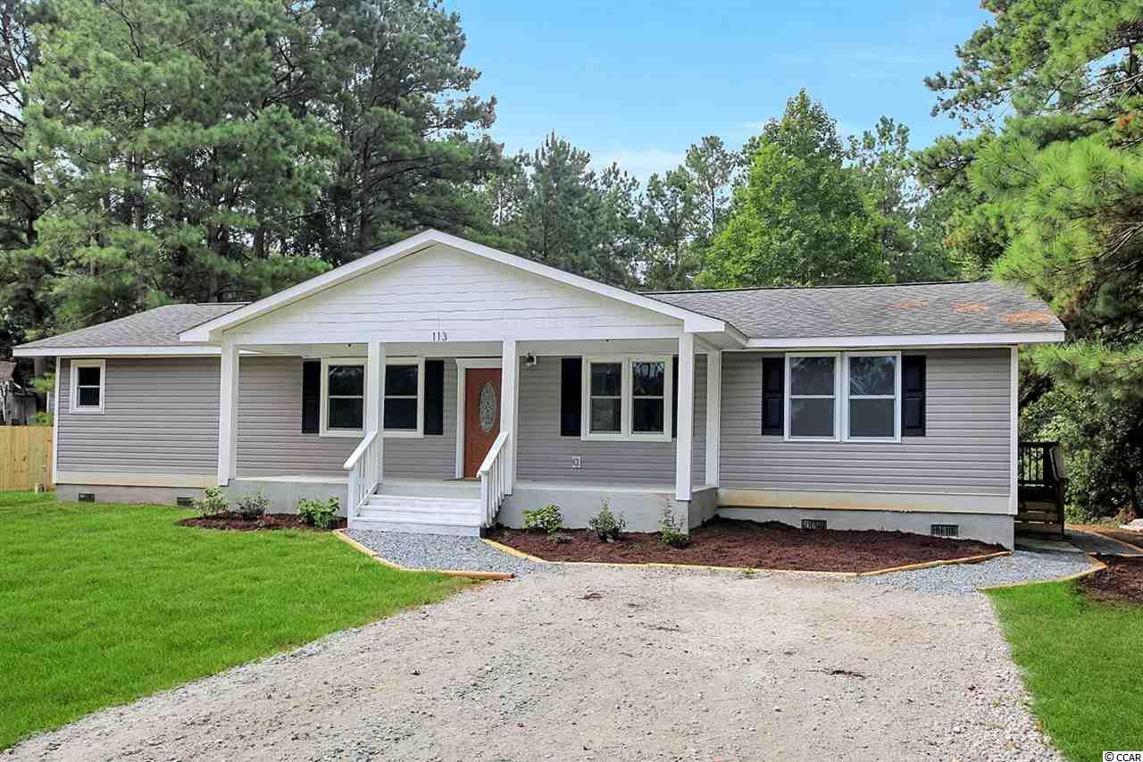 113 Fern Creek Ct. - Photo 1