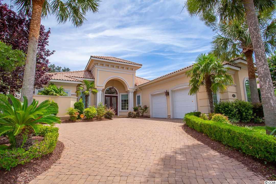 8034 Cortona Dr. - Photo 1