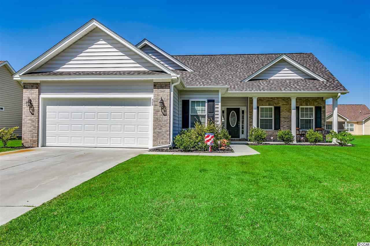325 Lenox Dr. - Photo 1