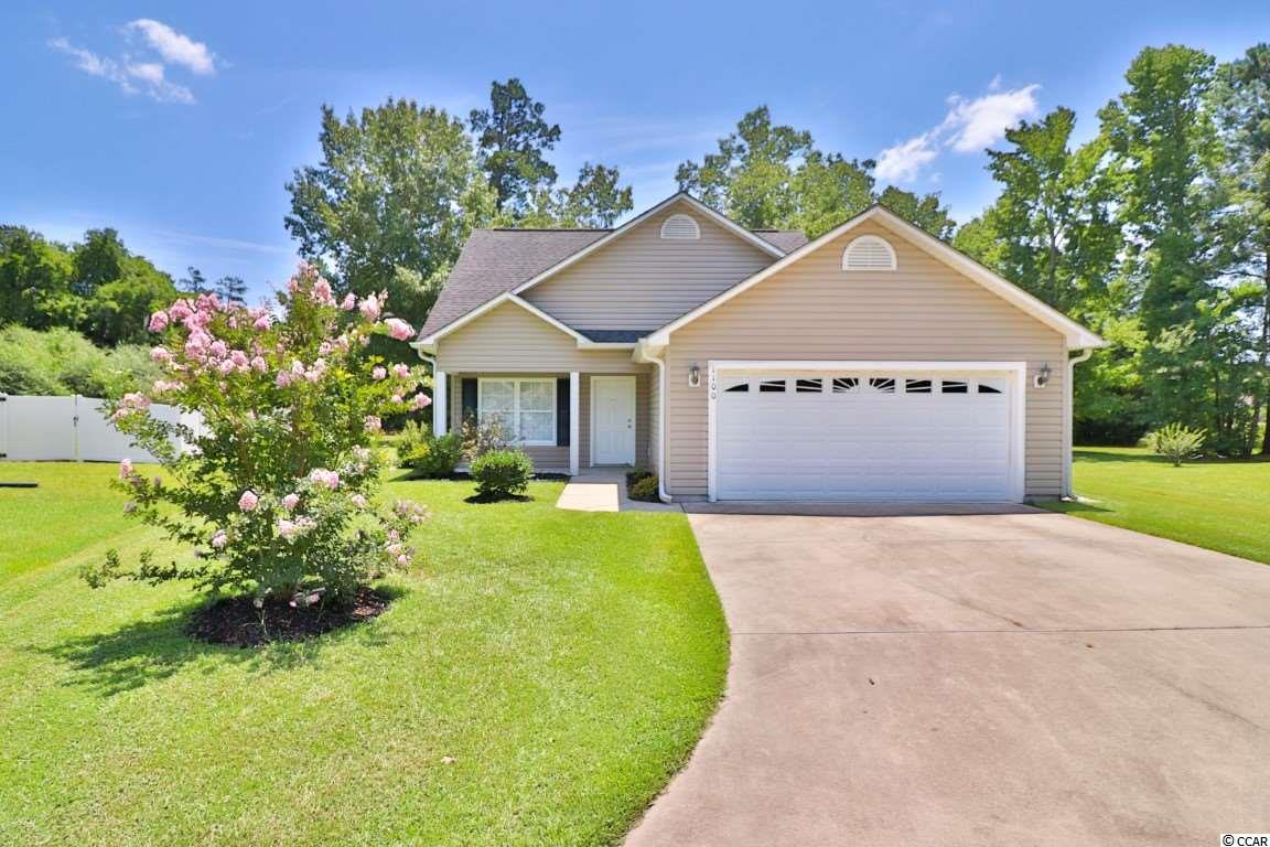 1100 Patricia Ct. - Photo 1