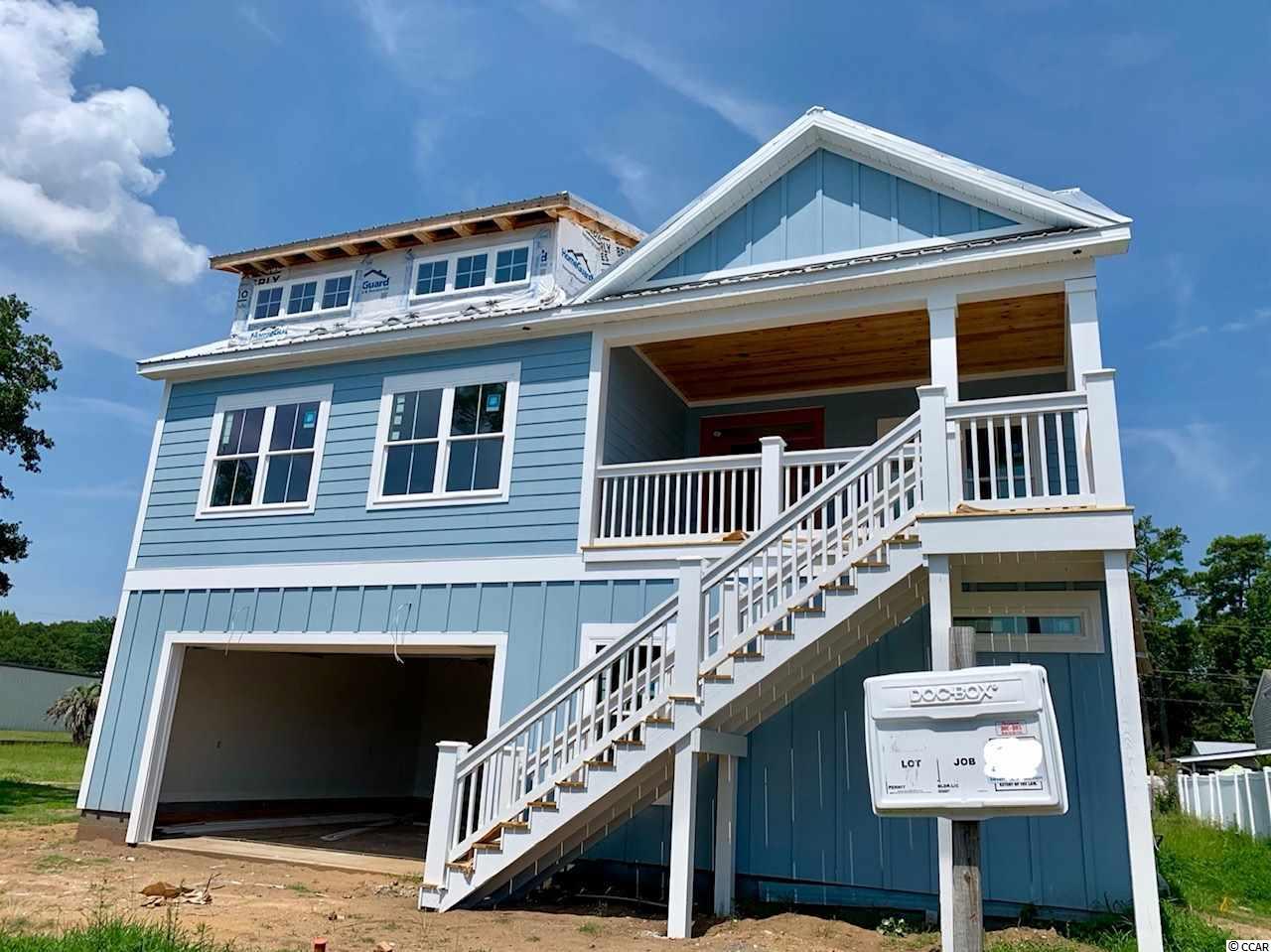 3890 Highway 17 Business - Photo 1