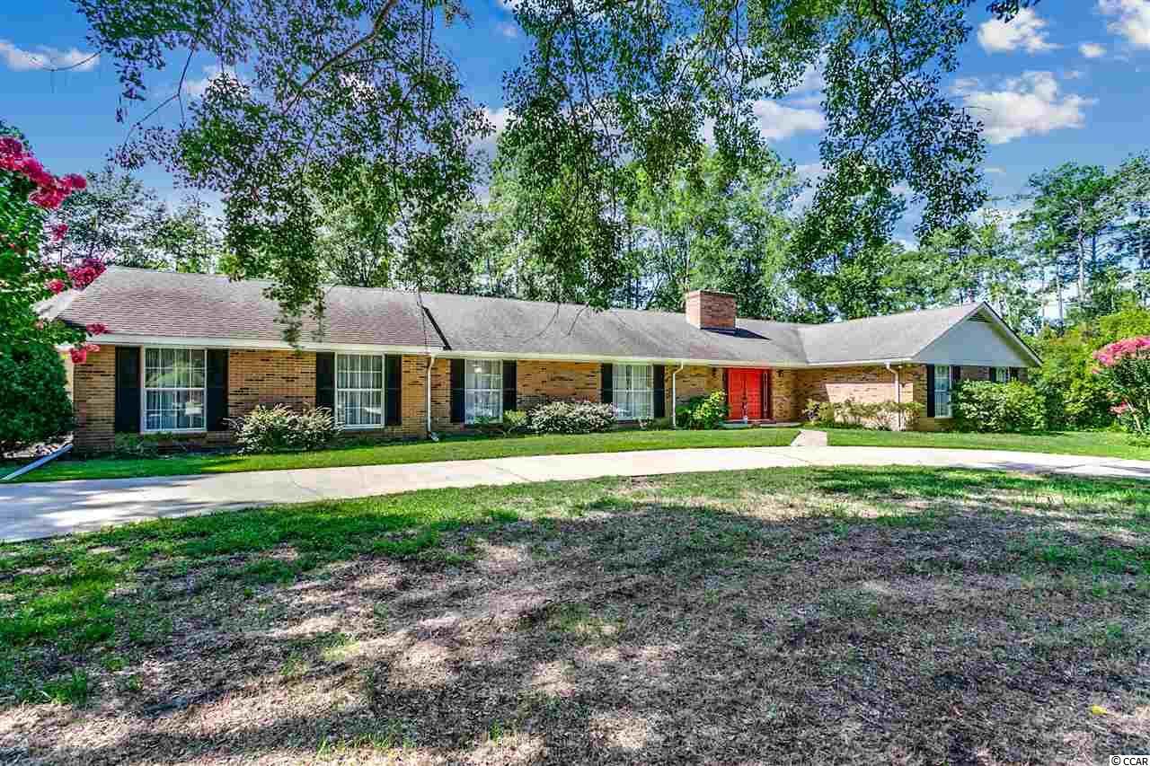 122 Wofford Rd. - Photo 1