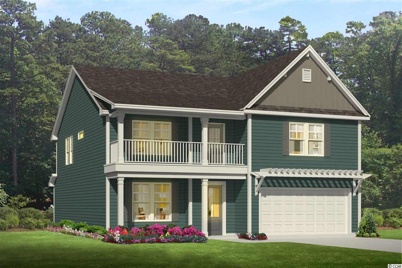 2593 Pegasus Place - Photo 1