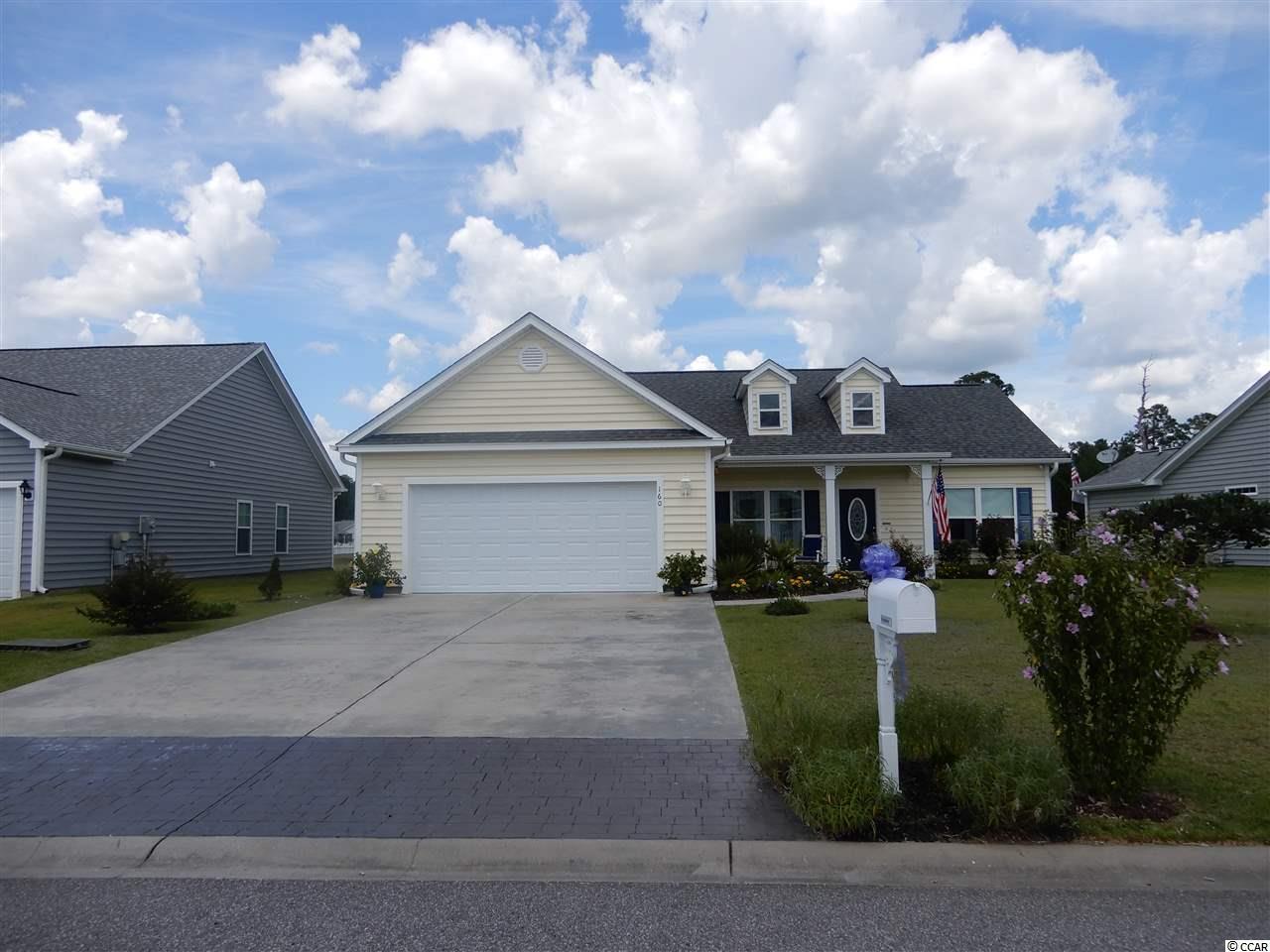 160 Grier Crossing Dr. - Photo 1