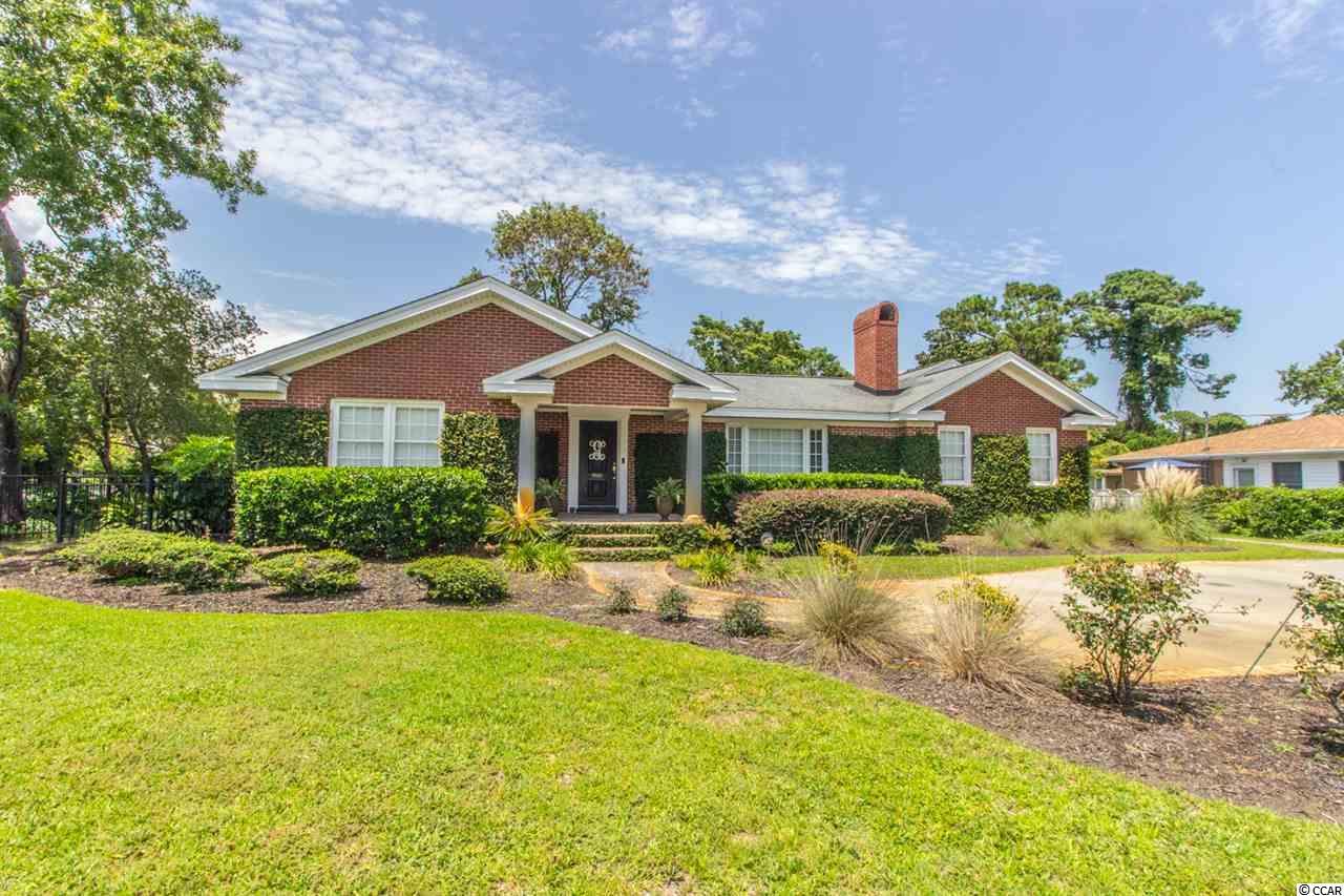 5901 Longleaf Dr. - Photo 1