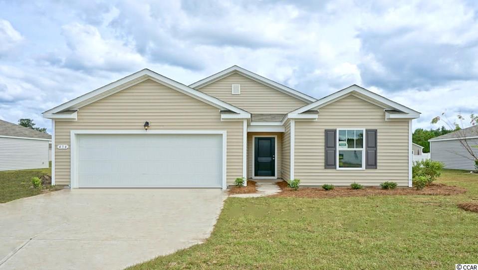 640 Coquina Bay Dr. - Photo 1