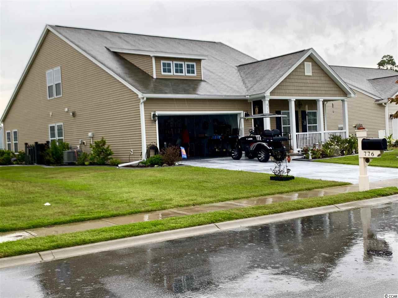 776 Devon Estate Ave. - Photo 1