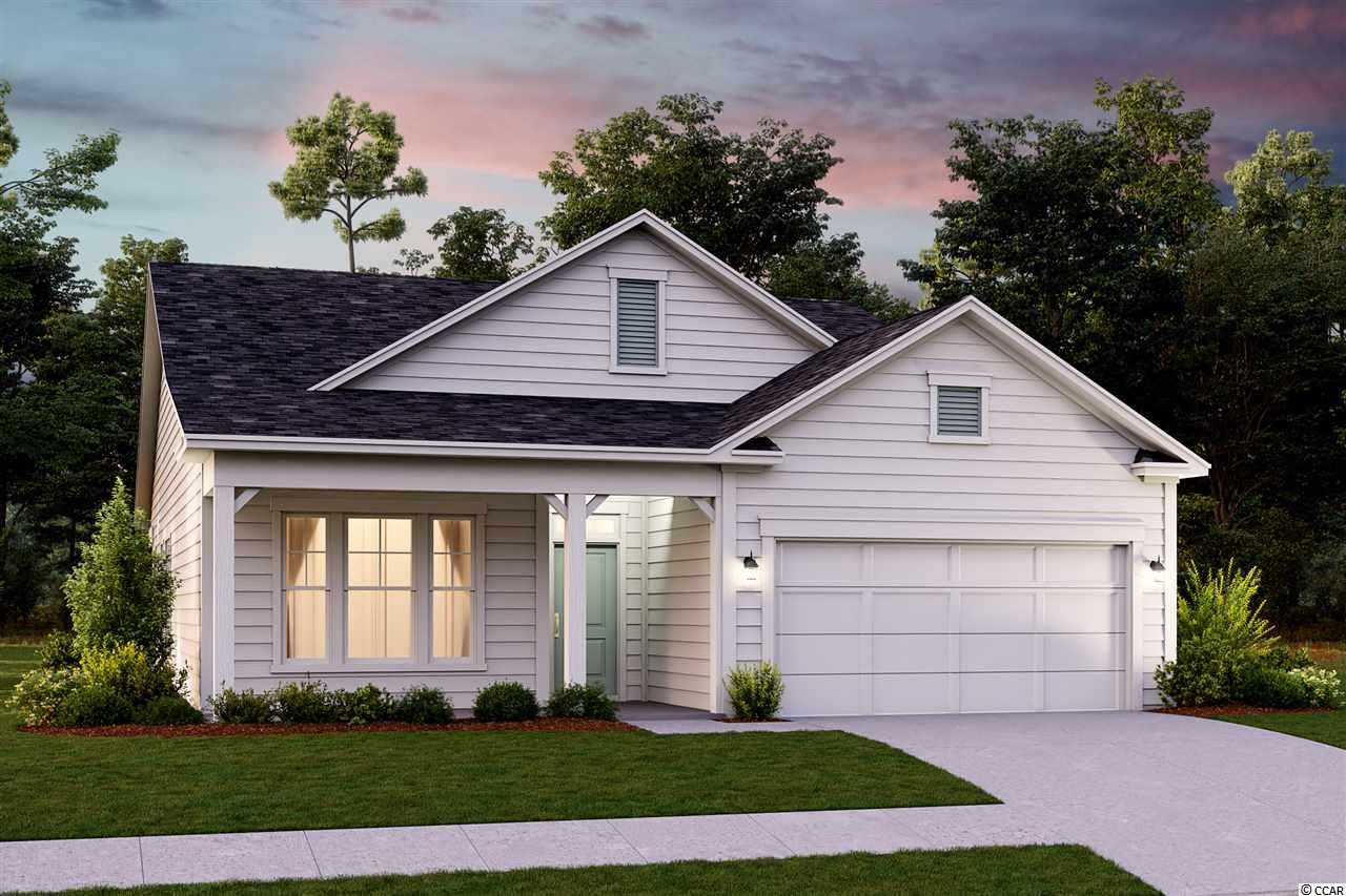 1051 Safe Haven Dr. - Photo 1