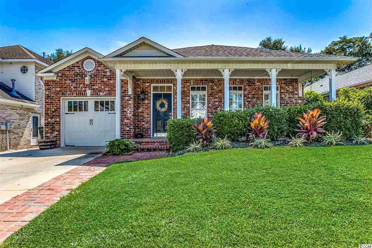 823 Arbor Ln. - Photo 1
