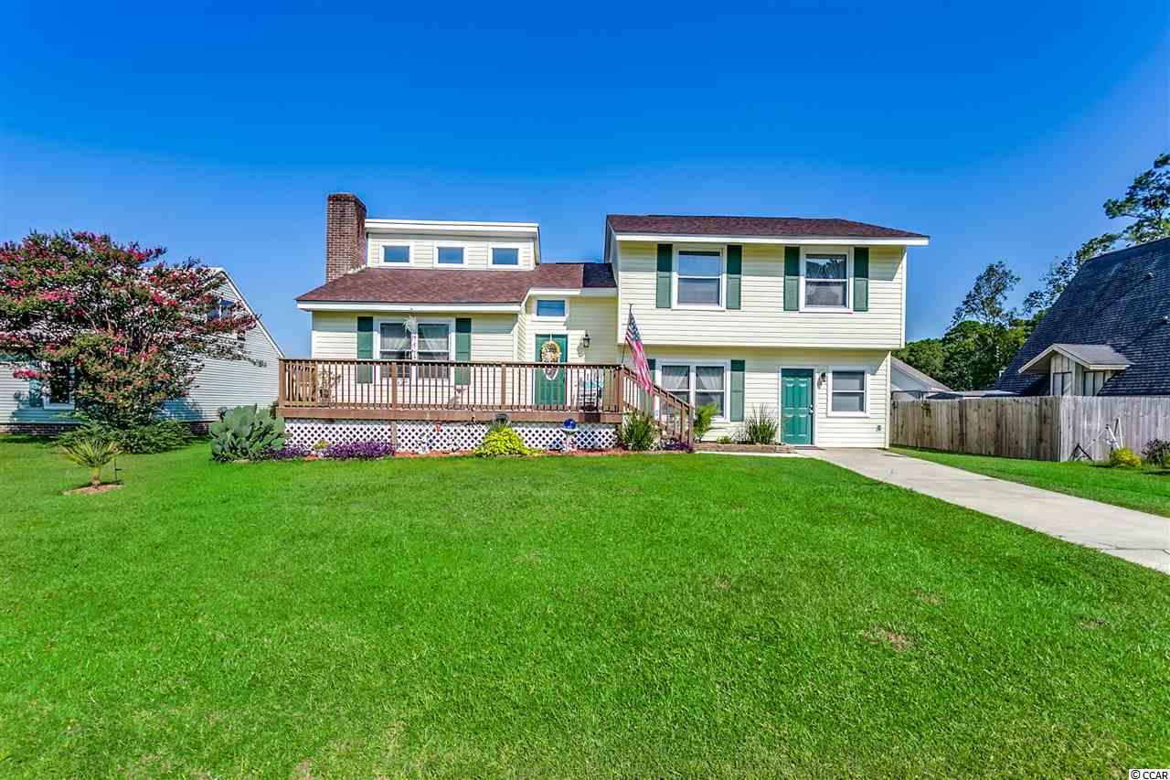 502 Plantation Dr. - Photo 1