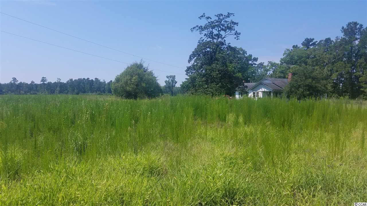 1 Acre Fowler Rd. - Photo 1