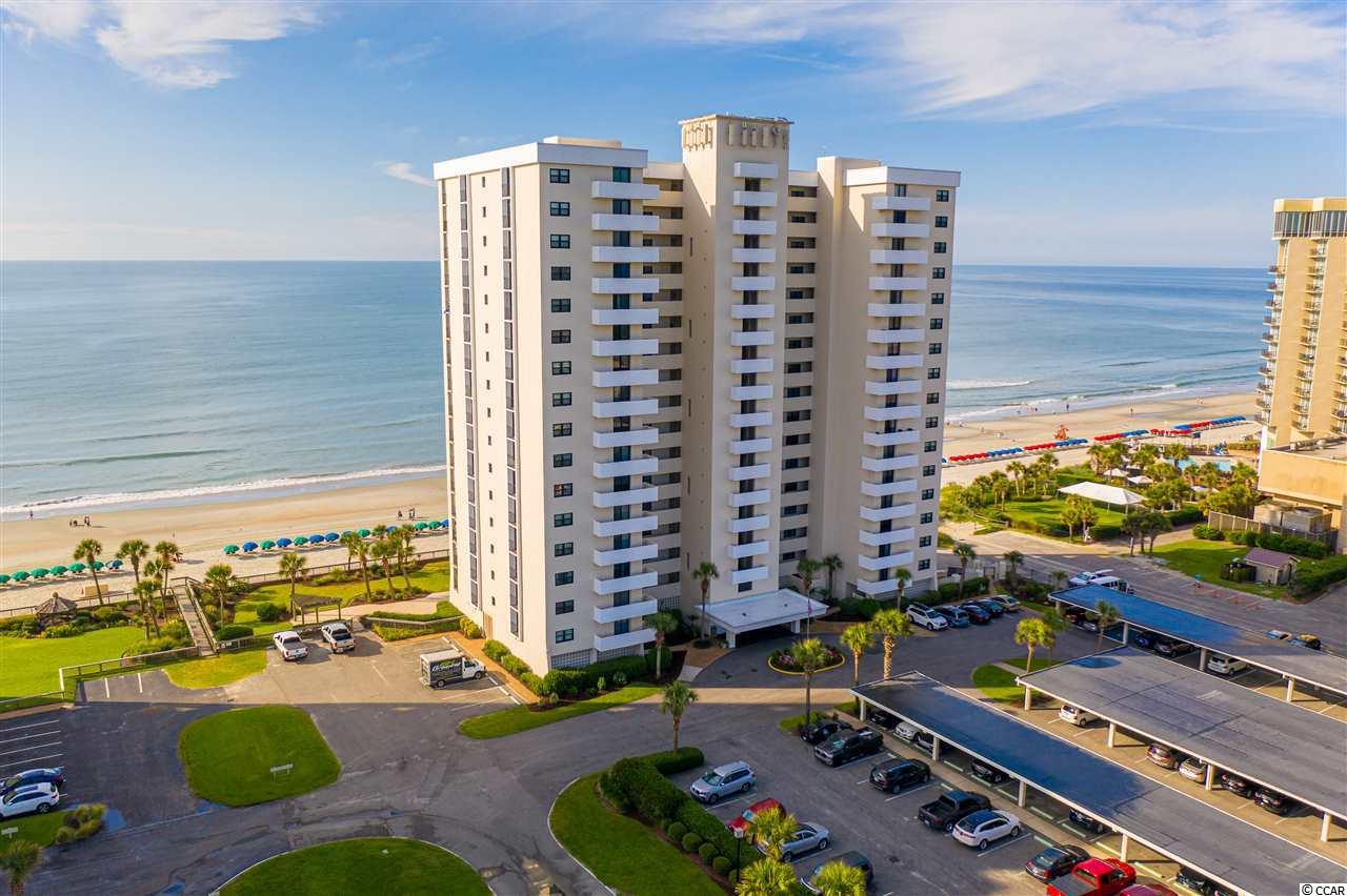 10100 Beach Club Dr. - Photo 1