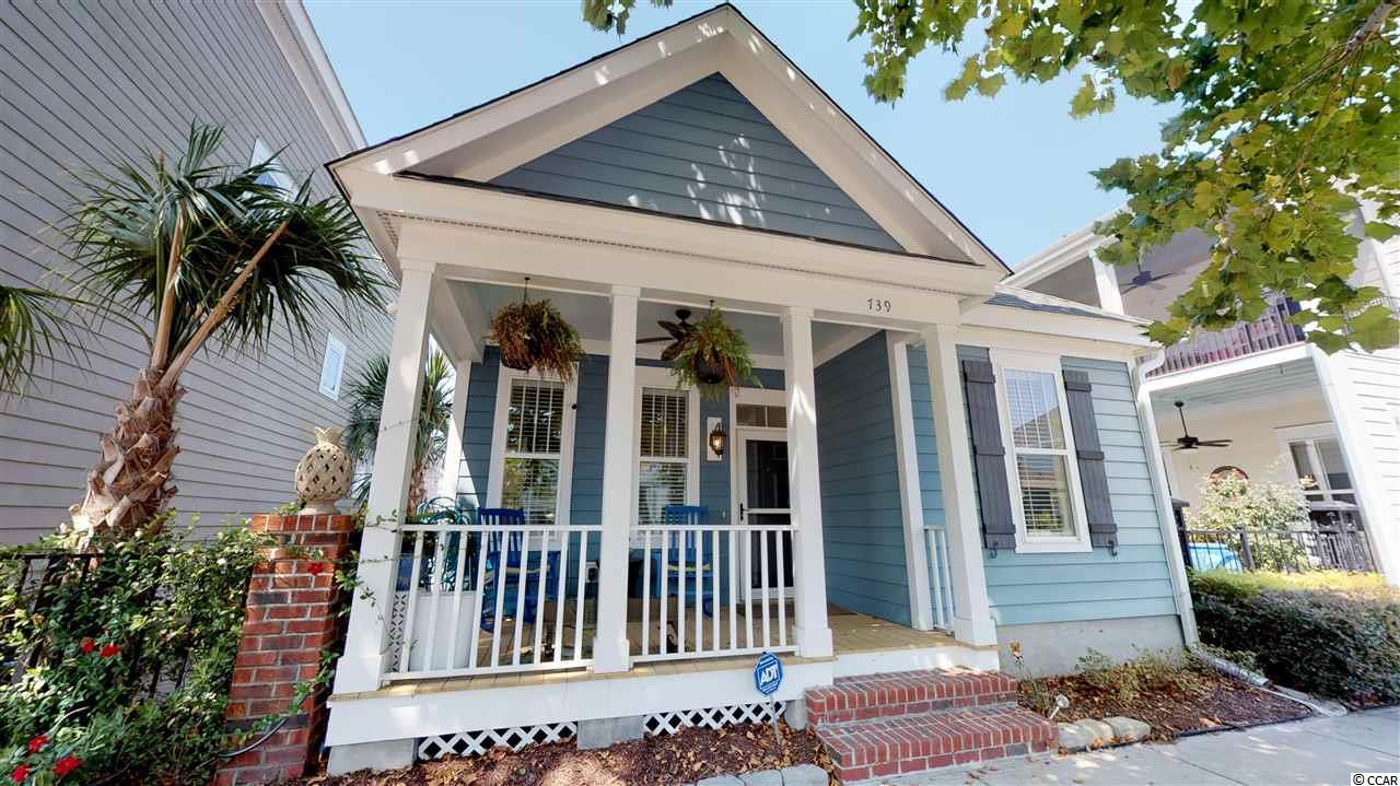 739 Johnson Ave. - Photo 1
