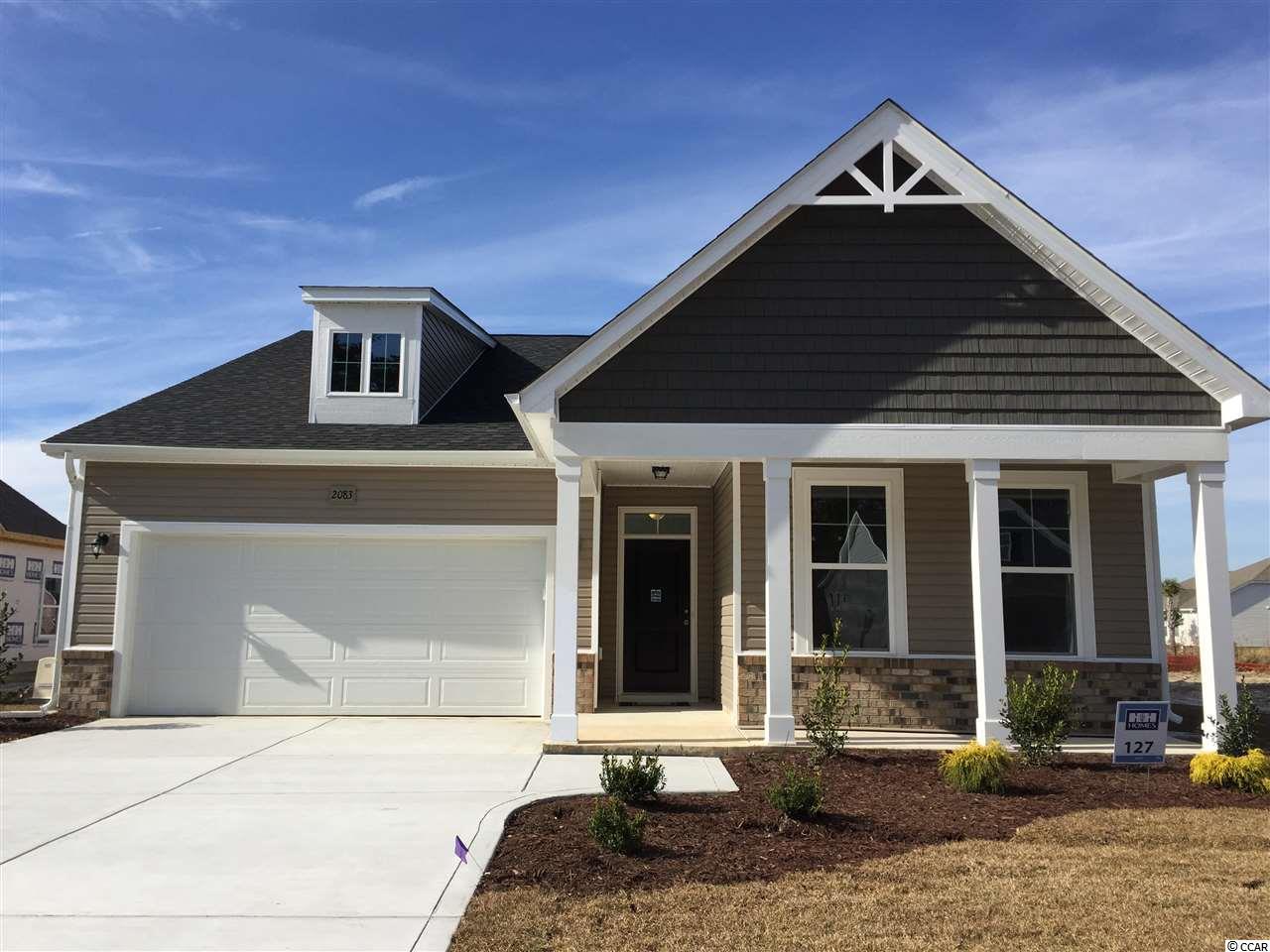 2185 Kilkee Dr. Nw - Photo 1