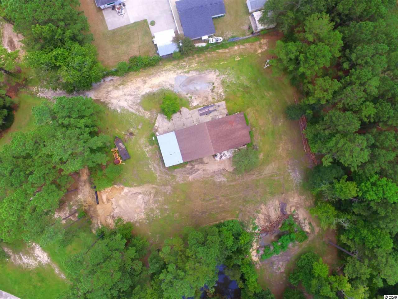 Tract 4 Red Bluff Rd. - Photo 1